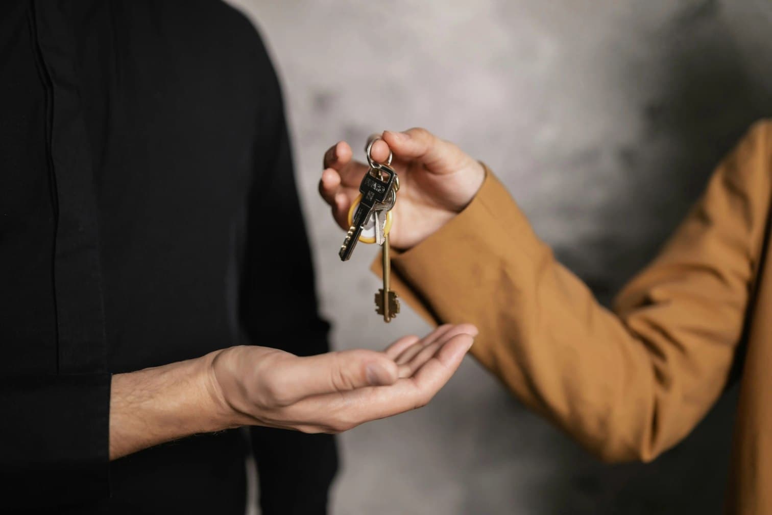 Sell a Property